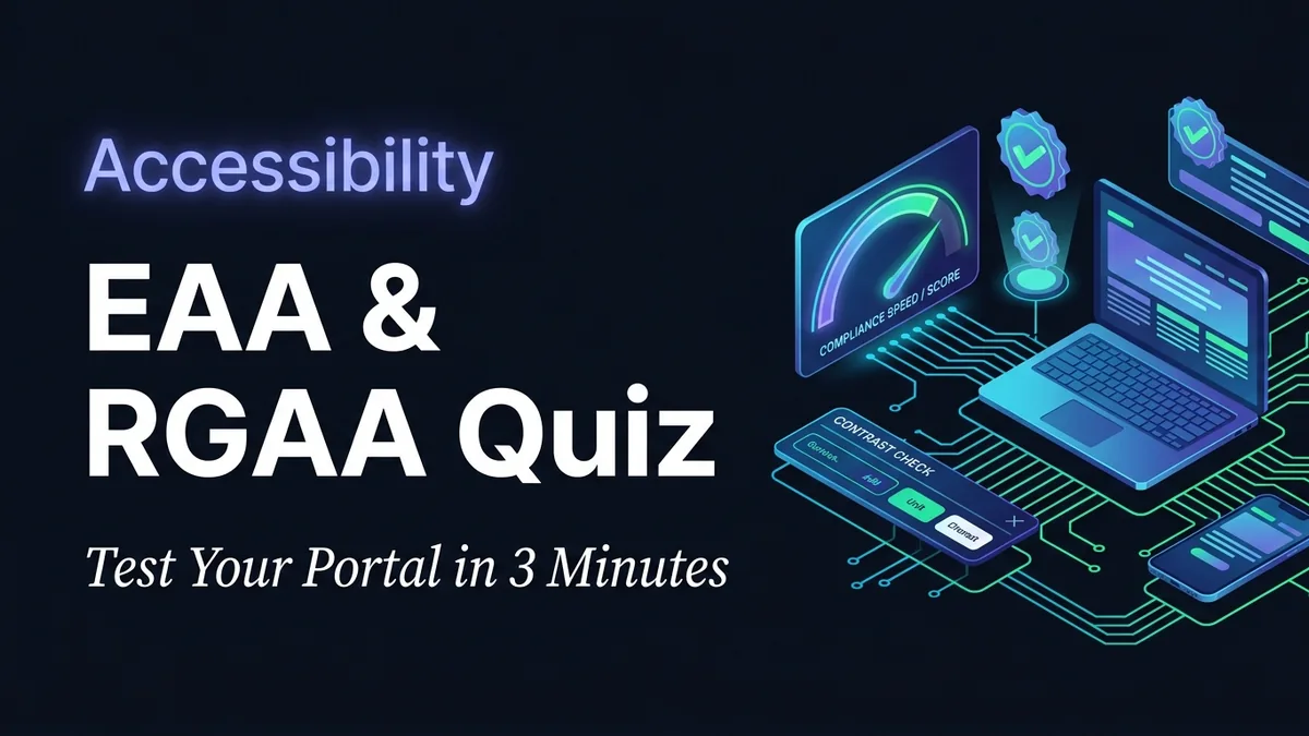 Digital Accessibility Readiness